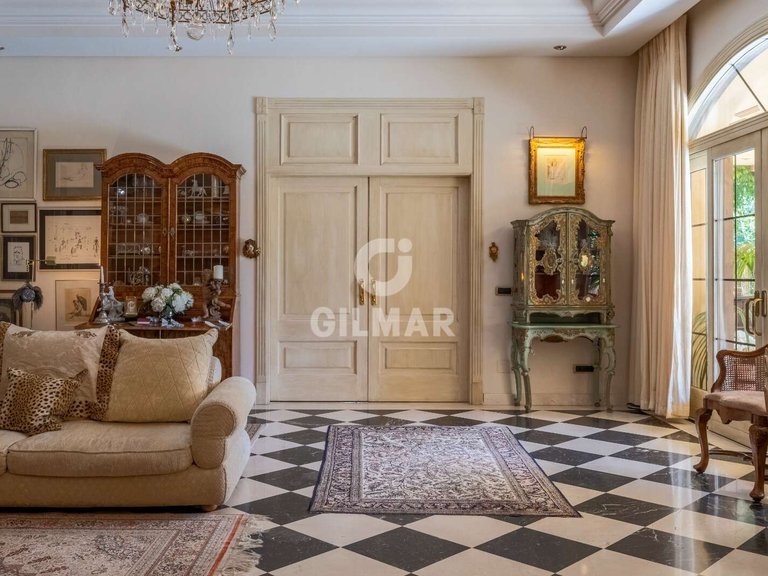 Villa for Sale in MÁlaga, Malaga 6