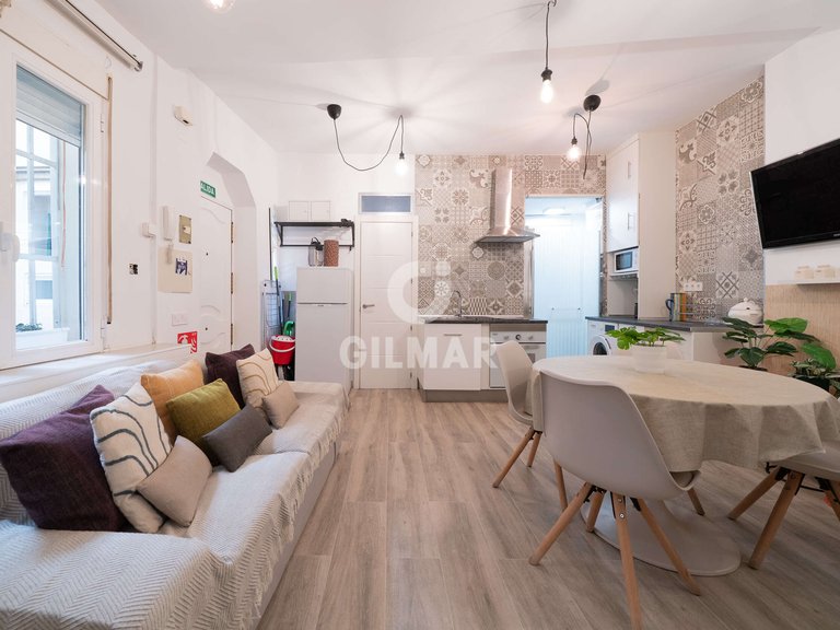 Apartment for Sale in Madrid, Madrid 8