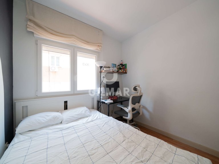 Apartment for Sale in Madrid, Madrid 23