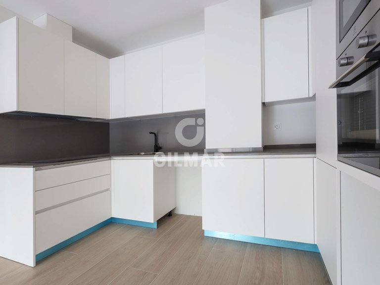 Apartment for Rent in Madrid, Madrid 19