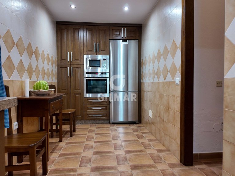 Town House for Sale in Estepona, Malaga 5