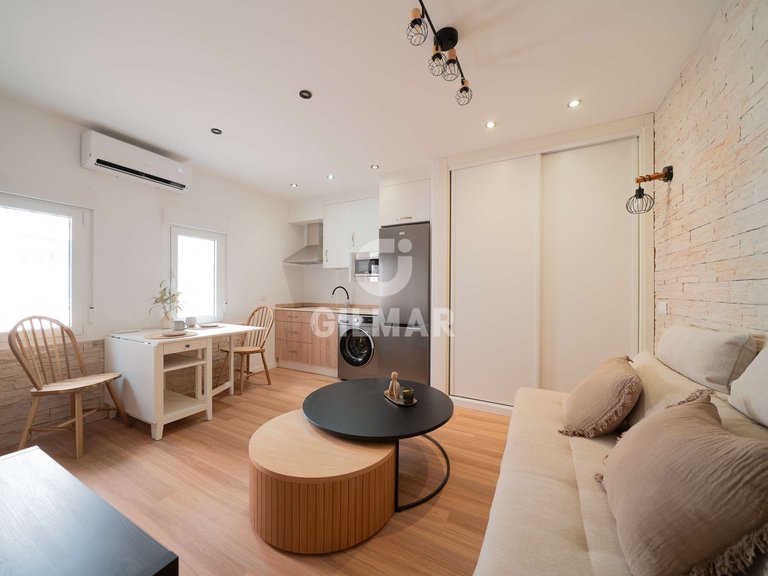 Apartment for Sale in Madrid, Madrid 1