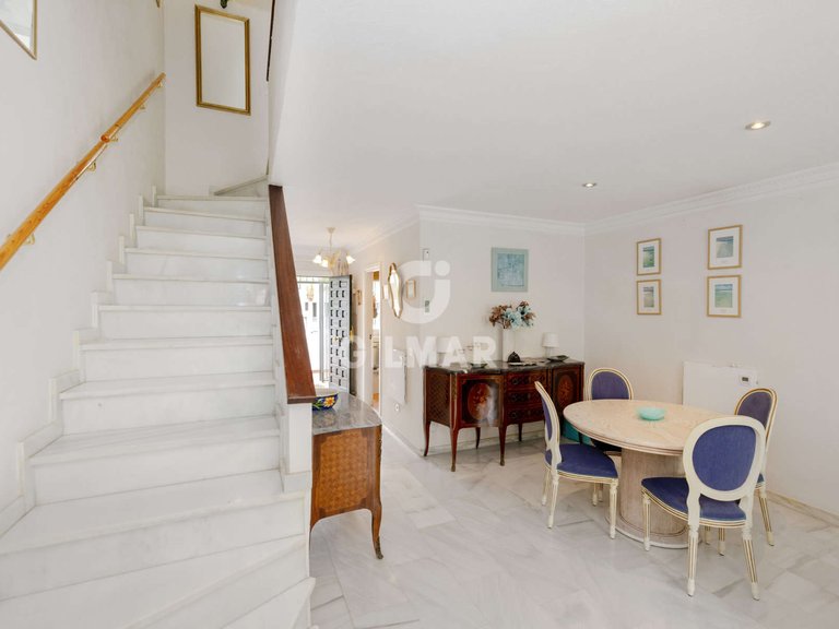 Town House for Sale in MÁlaga, Malaga 11
