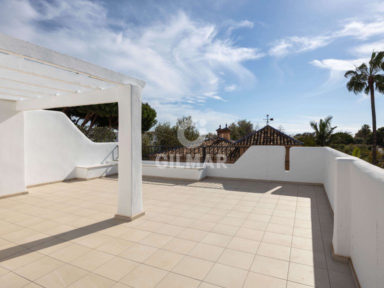 Town House for Sale in Estepona, Malaga 37