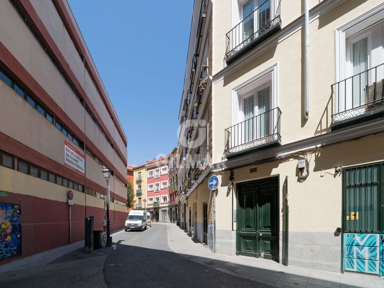 Apartment for Sale in Madrid, Madrid 34