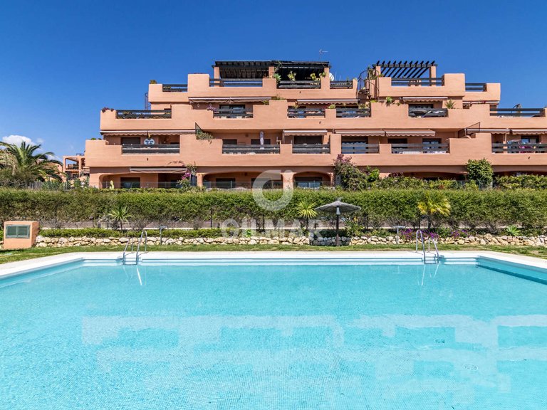 Penthouse for Sale in Estepona, Malaga 28