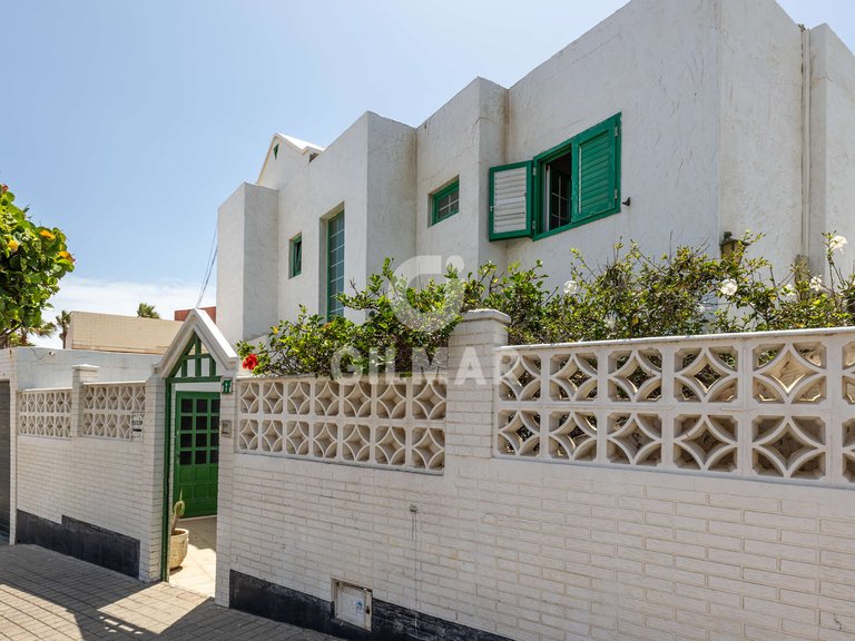 Villa for Sale in La Garita, Las Palmas 1