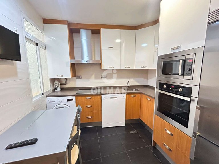 Apartment for Rent in Madrid, Madrid 6