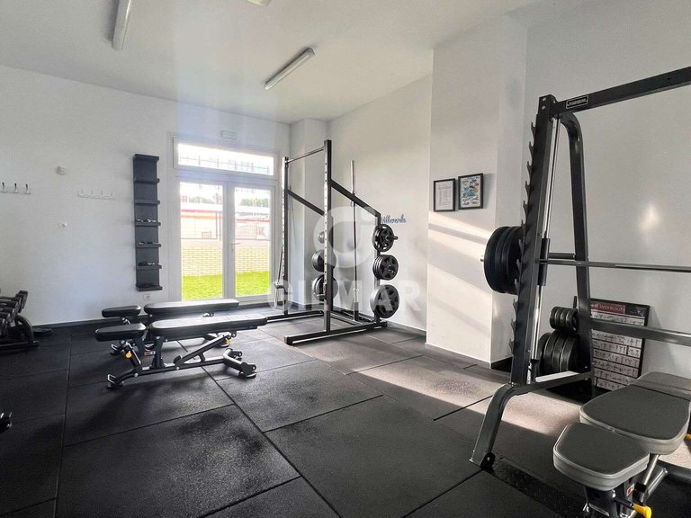 Apartment for Sale in Madrid, Madrid 22