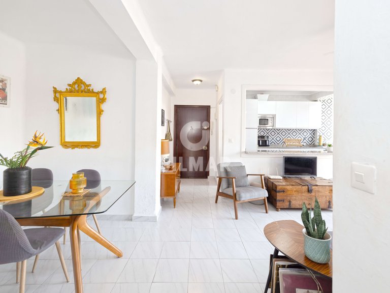 Apartment for Sale in MÁlaga, Malaga 10