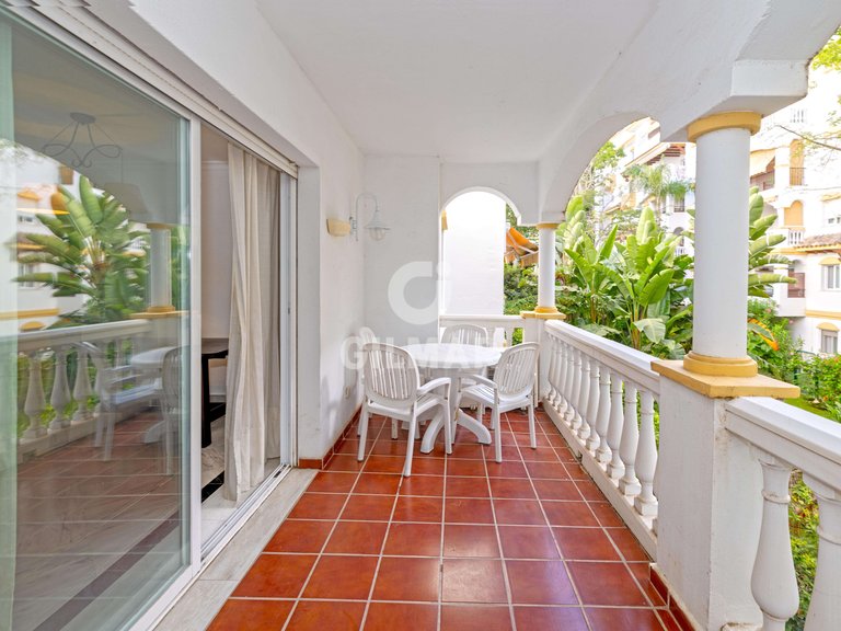 Apartment for Sale in Marbella, Malaga 9