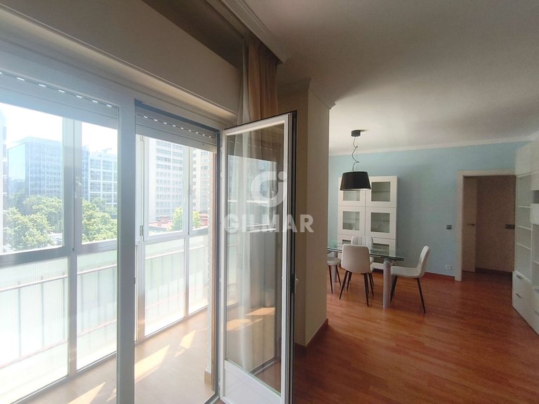 Apartment for Rent in Madrid, Madrid 28