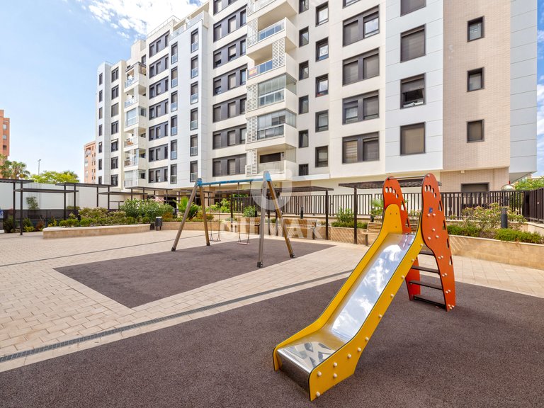 Apartment for Sale in MÁlaga, Malaga 9