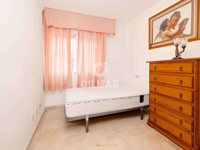 Town House for Sale in Marbella, Malaga 15