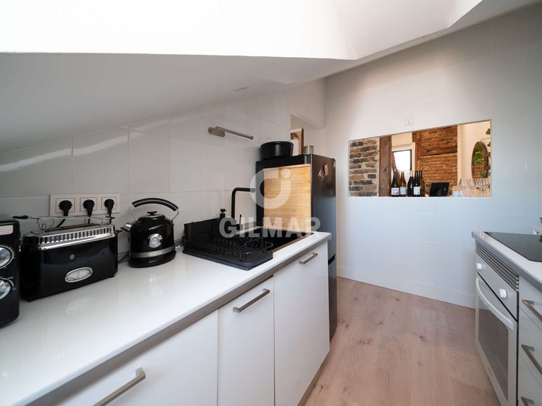 Apartment for Sale in Madrid, Madrid 19