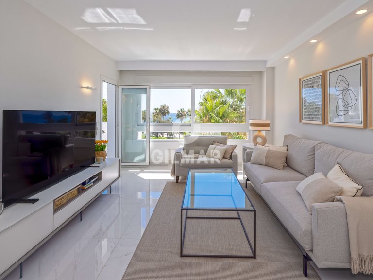 Apartment for Sale in Marbella, Malaga 4