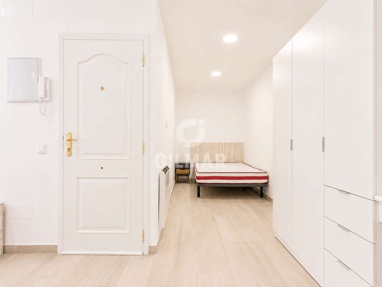 Apartment for Sale in Madrid, Madrid 14