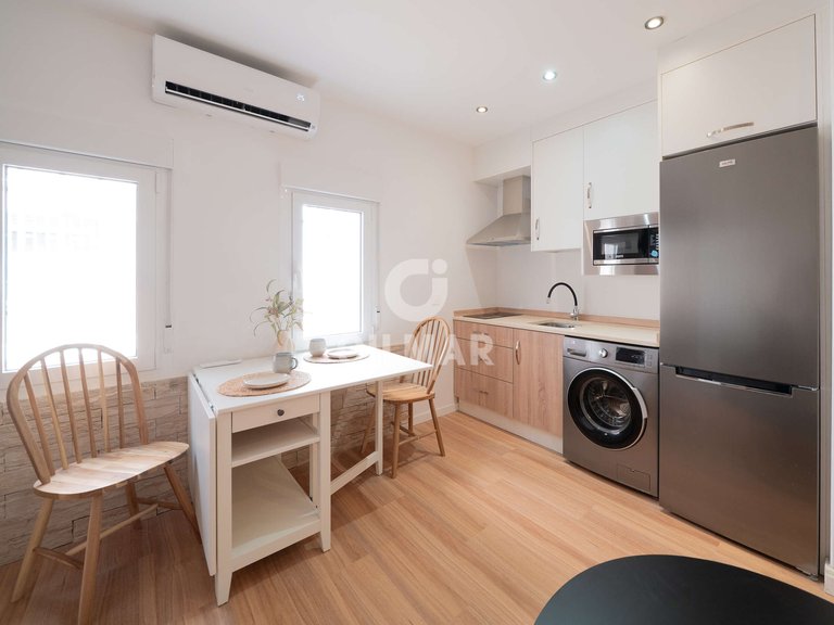 Apartment for Sale in Madrid, Madrid 5