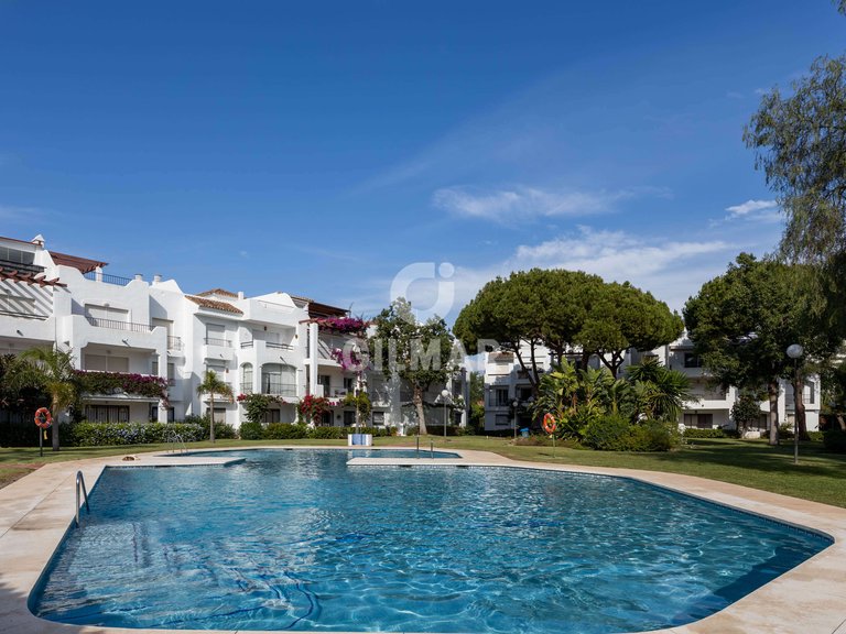 Town House for Sale in Estepona, Malaga 1