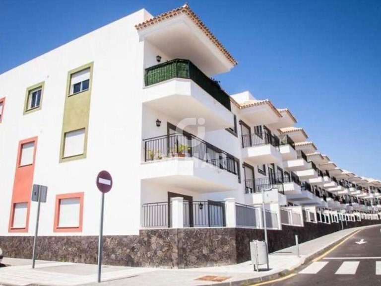 Apartment for Sale in Guargacho, Tenerife 1