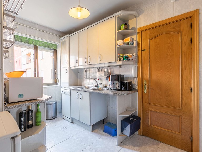 Apartment for Sale in Madrid, Madrid 9