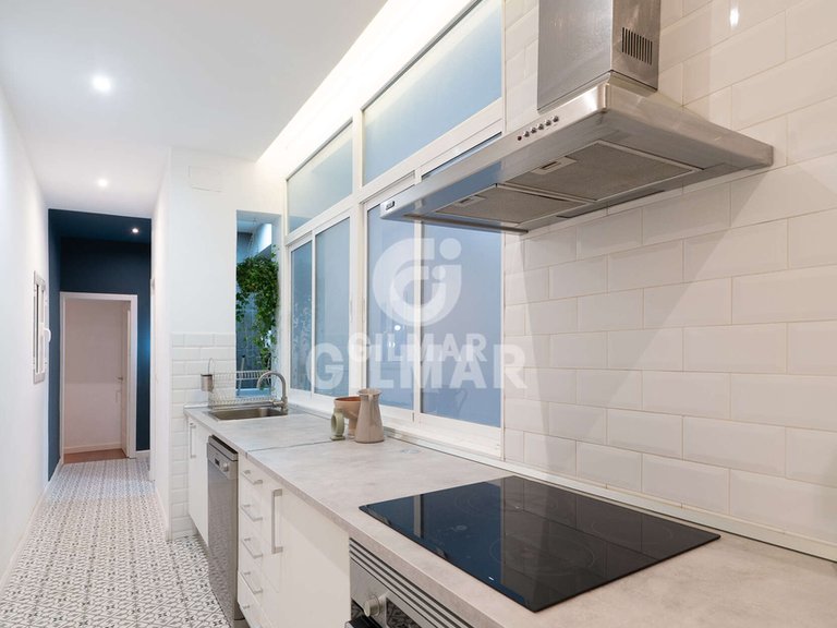 Apartment for Sale in Madrid, Madrid 30