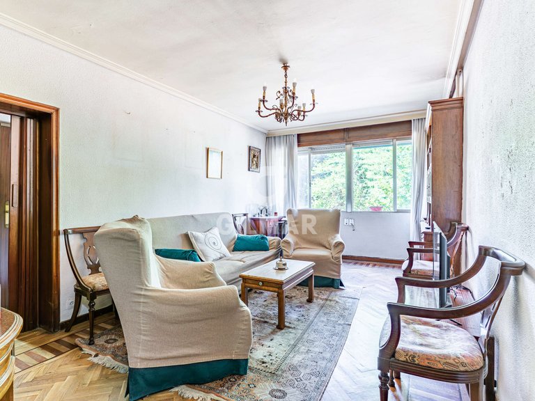 Apartment for Sale in Madrid, Madrid 3