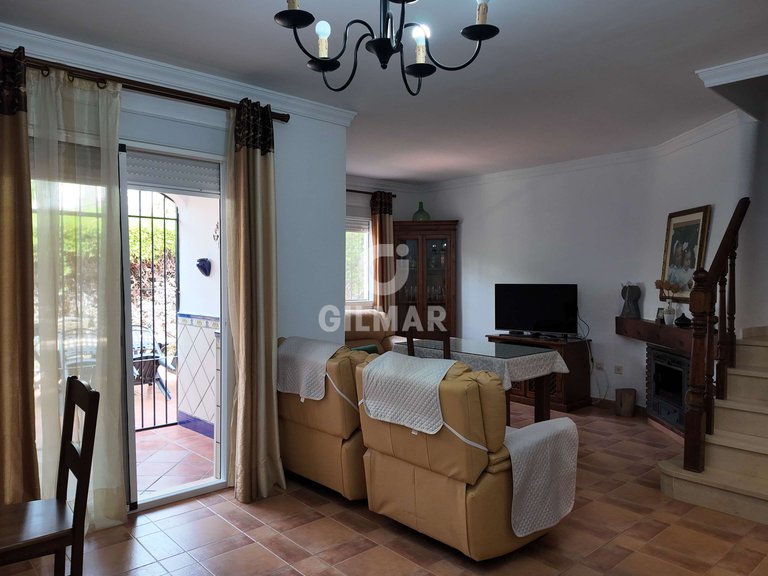 Town House for Sale in Estepona, Malaga 11