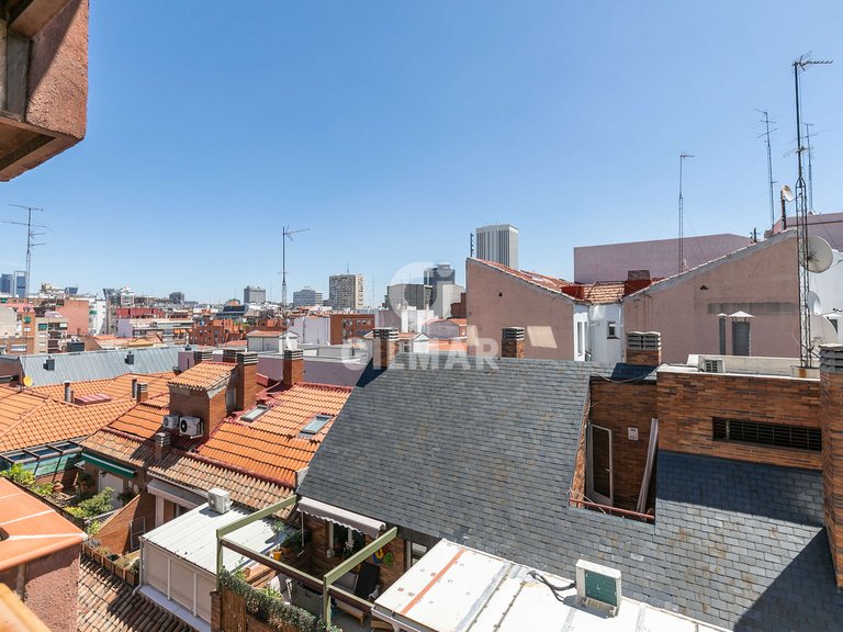 Apartment for Sale in Madrid, Madrid 23