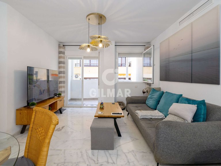 Apartment for Sale in Estepona, Malaga 4
