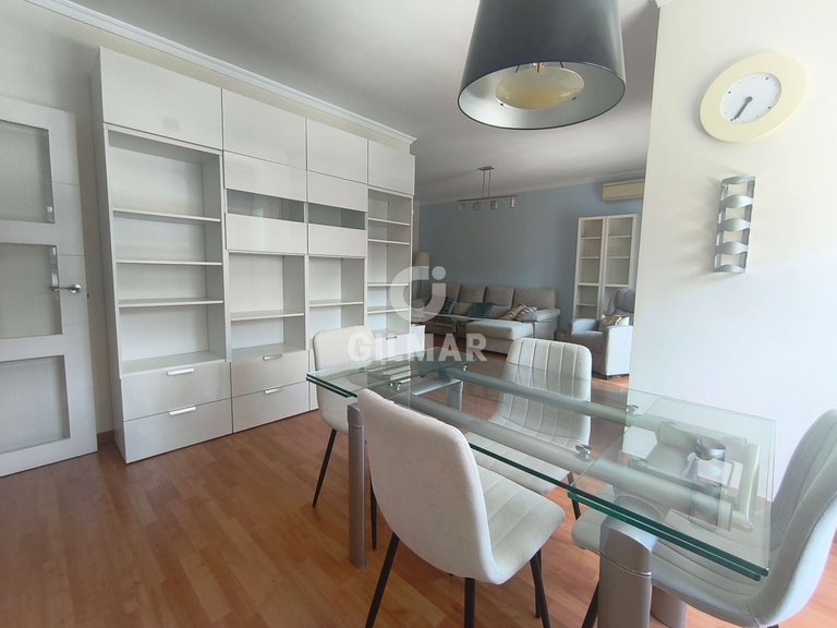 Apartment for Rent in Madrid, Madrid 12