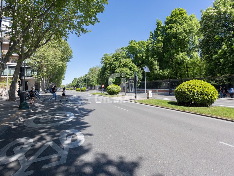 Apartment for Rent in Madrid, Madrid 30