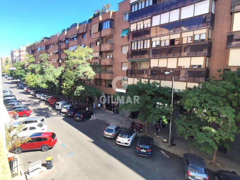 Apartment for Rent in Madrid, Madrid 7