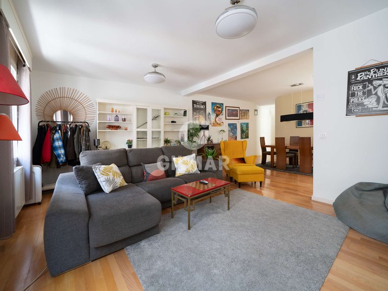 Apartment for Rent in Madrid, Madrid 35
