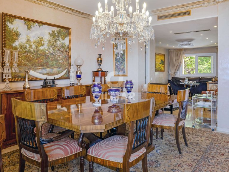 Town House for Sale in Marbella, Malaga 7