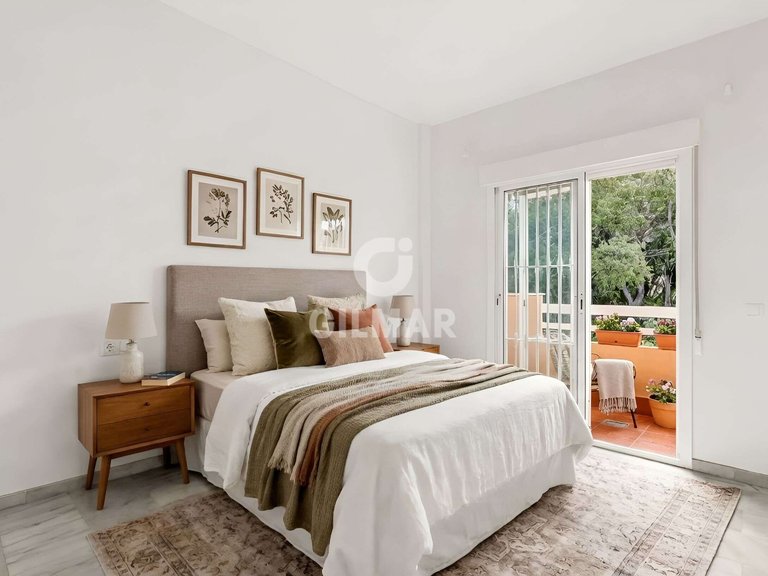 Apartment for Sale in Marbella, Malaga 27