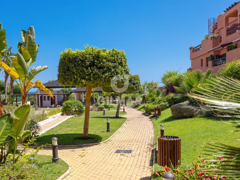 Penthouse for Sale in Estepona, Malaga 50