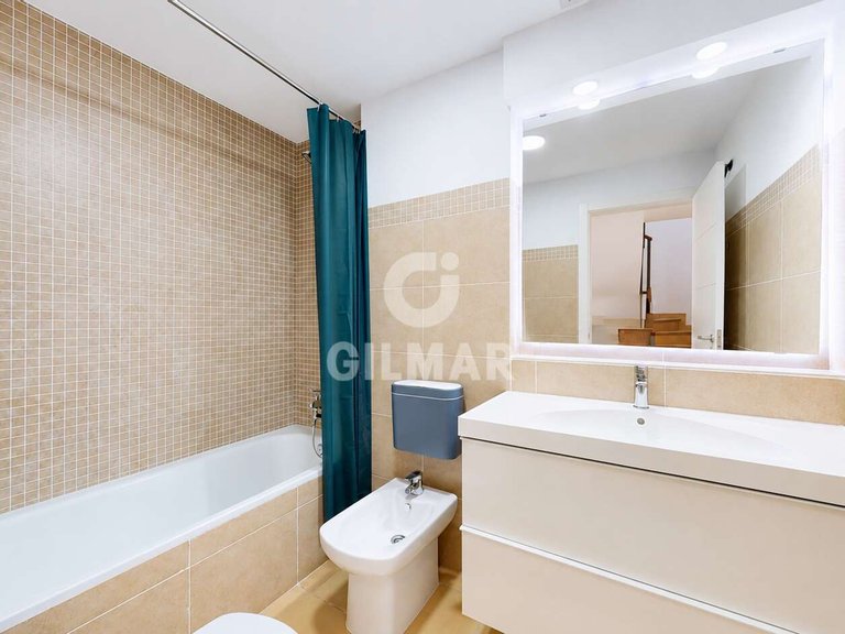 Town House for Sale in BenalmÁdena, Malaga 29