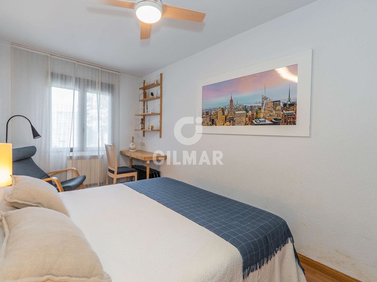 Apartment for Sale in Madrid, Madrid 21