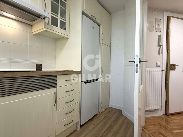 Apartment for Rent in Madrid, Madrid 26