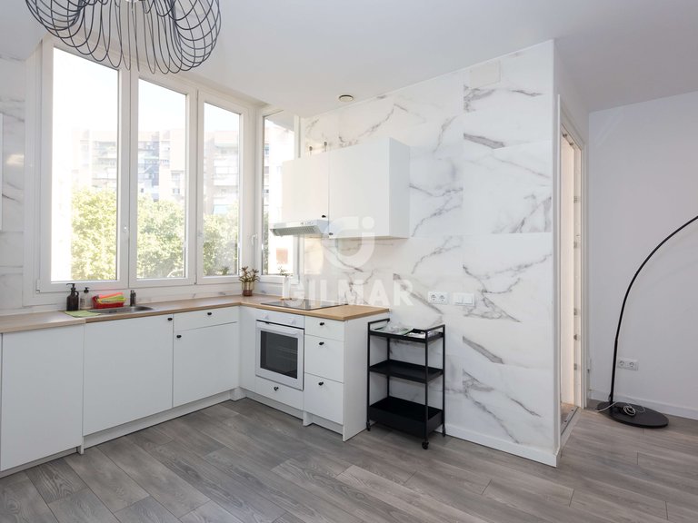 Apartment for Sale in Madrid, Madrid 25
