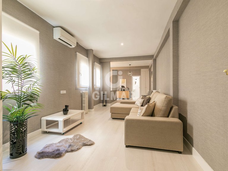 Apartment for Rent in Madrid, Madrid 3