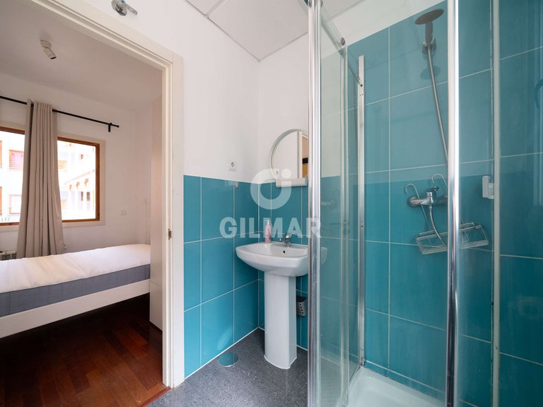 Apartment for Rent in Madrid, Madrid 11