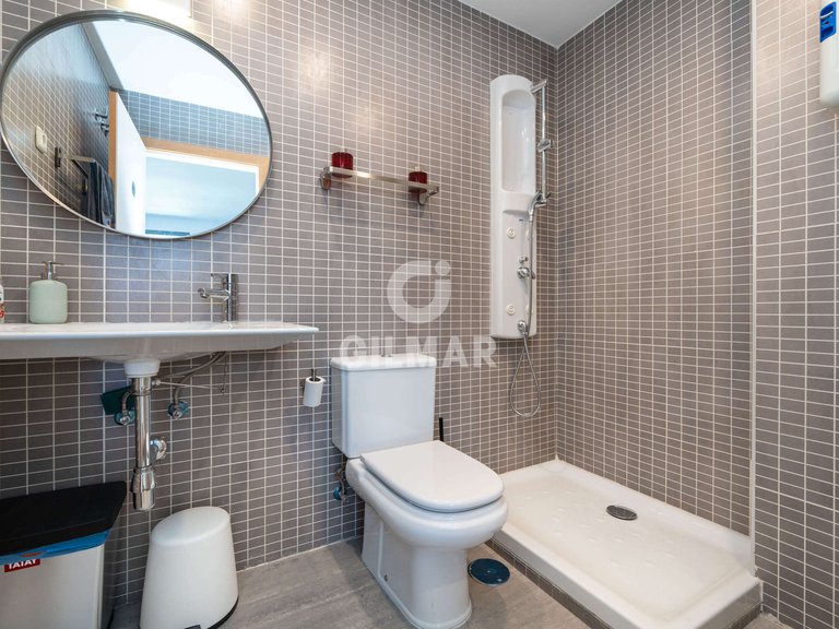 Town House for Sale in Madrid, Madrid 19
