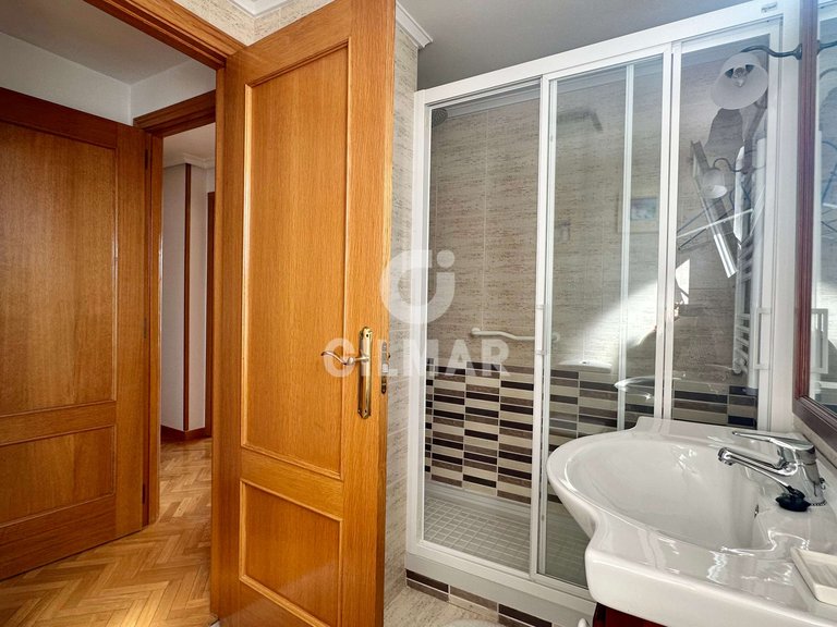 Apartment for Rent in Madrid, Madrid 24