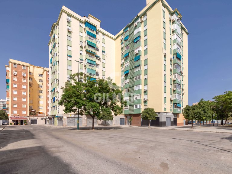 Apartment for Sale in MÁlaga, Malaga 1