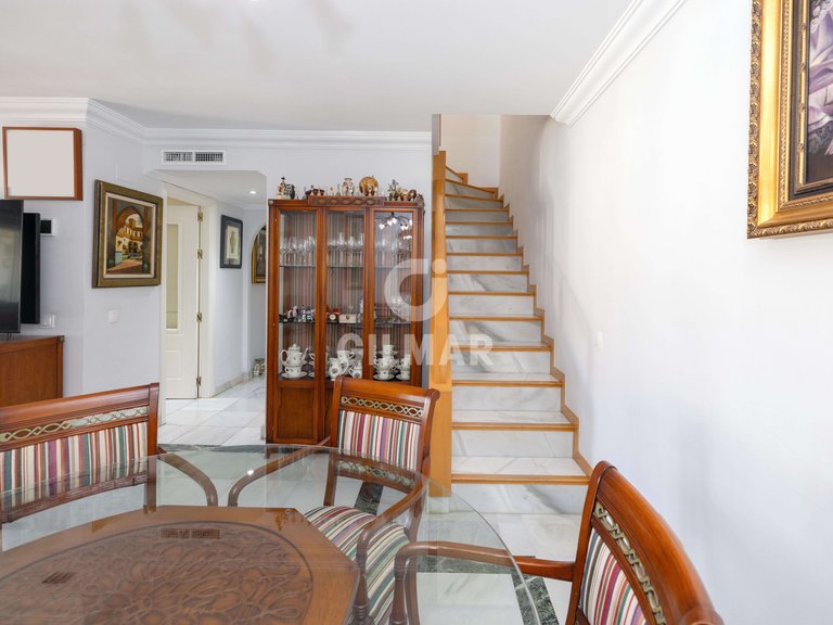 Town House for Sale in Marbella, Malaga 25