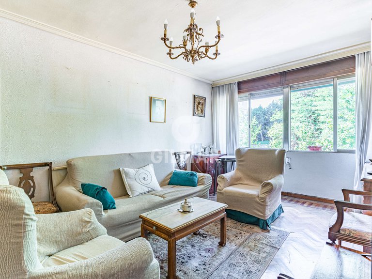 Apartment for Sale in Madrid, Madrid 1
