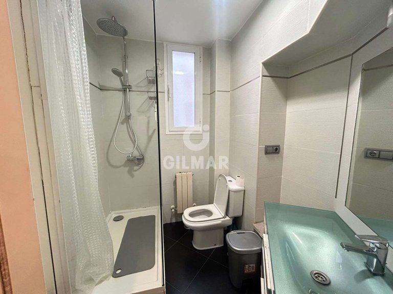 Apartment for Rent in Madrid, Madrid 13