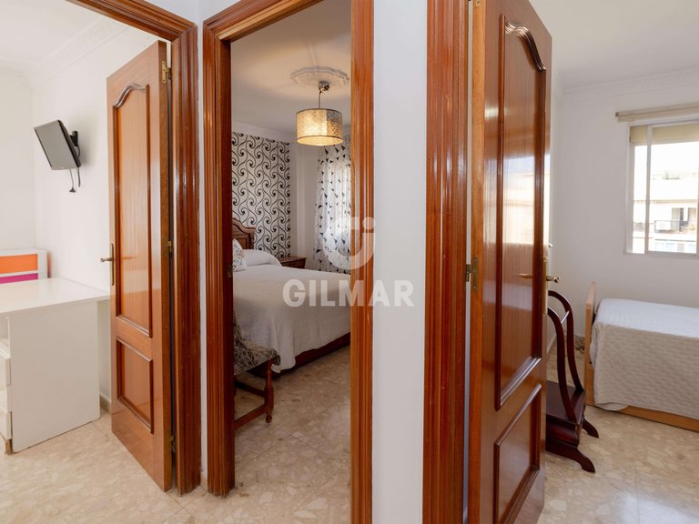Apartment for Sale in MÁlaga, Malaga 24